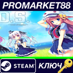 * Dal Segno Steam КЛЮЧ * GLOBAL