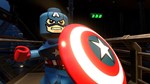 * LEGO Marvel Super Heroes 2 Deluxe Edition EU Steam КЛ