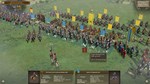 * Field of Glory II - Age of Belisarius DLC Steam КЛЮЧ