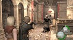 * Resident Evil 4: Ultimate HD Edition RU Activated Ste