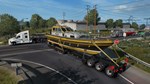 * American Truck Simulator - Special Transport DLC Stea