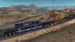 * American Truck Simulator - Special Transport DLC Stea