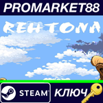 * Rehtona Steam КЛЮЧ * GLOBAL