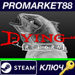 * DYING: Reborn Steam КЛЮЧ * GLOBAL