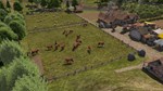 * Banished EU Steam КЛЮЧ * ЕВРОПА