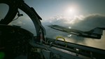 *ACE COMBAT 7: SKIES UNKNOWN Steam КЛЮЧ *ЕВРОПА