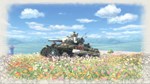 * Valkyria Chronicles 4 US Steam КЛЮЧ * США