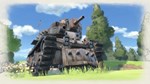 * Valkyria Chronicles 4 US Steam КЛЮЧ * США