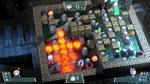 * Super Bomberman R EU Steam КЛЮЧ * ЕВРОПА