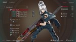 * GOD EATER 3 EU Steam КЛЮЧ * ЕВРОПА