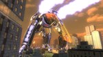 * EARTH DEFENSE FORCE 4.1 The Shadow of New Despair Com