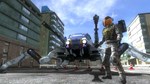 * EARTH DEFENSE FORCE 4.1 The Shadow of New Despair Com