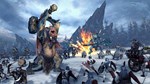 *Total War: Warhammer - Norsca DLC EU Steam КЛЮЧ *ЕВРО