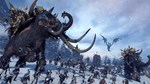 *Total War: Warhammer - Norsca DLC EU Steam КЛЮЧ *ЕВРО