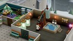 *Two Point Hospital - Bigfoot DLC EU Steam КЛЮЧ *ЕВРОП