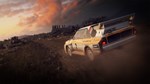 * DiRT Rally 2.0 - Day One Edition Pre-order Bonus DLC