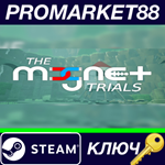 * The Magnet Trials Steam КЛЮЧ * GLOBAL