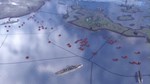 *Hearts of Iron IV - Man the Guns DLC Steam КЛЮЧ *GLOB