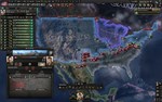 *Hearts of Iron IV - Man the Guns DLC Steam КЛЮЧ *GLOB