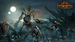 * Total War: WARHAMMER II - Curse of the Vampire Coast