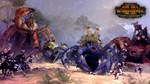 * Total War: WARHAMMER II - Curse of the Vampire Coast