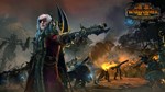 * Total War: WARHAMMER II - Curse of the Vampire Coast