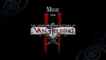 * The Incredible Adventures of Van Helsing Anthology St