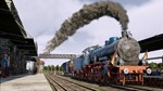 *Railway Empire - Germany DLC Steam КЛЮЧ *GLOBAL