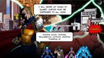 * Sentinels of the Multiverse - Shattered Timelines DLC