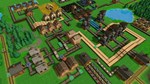 * Factory Town Steam КЛЮЧ * GLOBAL