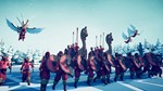 *Totally Accurate Battle Simulator Steam КЛЮЧ *GLOBAL