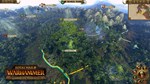 * Total War: Warhammer - Realm of The Wood Elves DLC EU