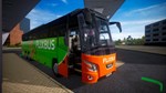 * Fernbus Simulator - VDL Futura FHD2 DLC Steam КЛЮЧ