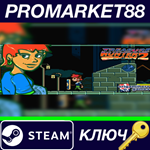 * Treasure Hunter Man 2 Steam КЛЮЧ * GLOBAL