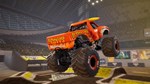 * Monster Jam Steel Titans Steam КЛЮЧ * GLOBAL