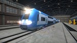 * High Speed Trains Steam КЛЮЧ * GLOBAL