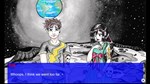 *Let´s Split Up (A Visual Novel) Steam КЛЮЧ *GLOBAL