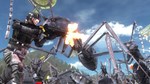 * EARTH DEFENSE FORCE 5 Steam КЛЮЧ * GLOBAL