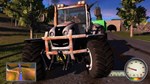 *Farm Machines Championships 2014 Steam КЛЮЧ *GLOBAL