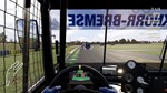 * FIA European Truck Racing Championship Steam КЛЮЧ