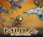 *Mula: The Cycle of Shadow Steam КЛЮЧ *GLOBAL