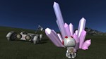 * Kerbal Space Program - Breaking Ground Expansion DLC