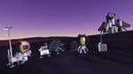 * Kerbal Space Program - Breaking Ground Expansion DLC