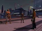 * Star Wars: Knights of the Old Republic Steam КЛЮЧ (Ma