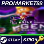 * RPG Maker MV - GENE DLC Steam КЛЮЧ * GLOBAL