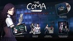 *The Coma: Recut Deluxe Edition Steam КЛЮЧ *GLOBAL