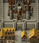 * RPG Maker MV - Fantastic Buildings: Medieval DLC EU S