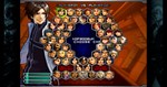 * The King of Fighters 2002 Unlimited Match EU Steam КЛ