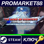 * The King of Fighters 2002 Unlimited Match EU Steam КЛ