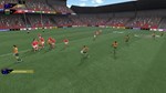 * Rugby Champions Steam КЛЮЧ * GLOBAL